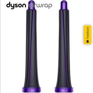 Dyson Airwrap Barrels .8 inches